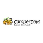 CamperDays gutscheincodes