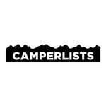 Camperlists coupon codes