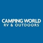 Camping World coupon codes