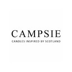 Campsie Candles Co discount codes
