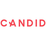 Candid coupon codes
