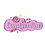 CandyOnline.nl kortingscodes