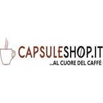 CapsuleShop.it codice sconto