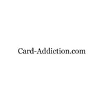 Card-Addiction.com coupon codes
