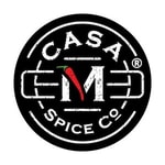 Casa M Spice Co coupon codes