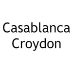 Casablanca Croydon discount codes