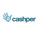 Cashper kuponkoder
