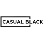 Casual Black coupon codes
