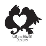 Cat and Raven Designs coupon codes