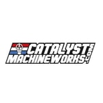 Catalyst Machineworks coupon codes