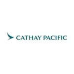 Cathay Pacific kortingscodes