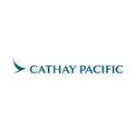 Cathay Pacific kuponkoder