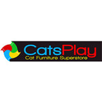 CatsPlay Cat Furniture coupon codes