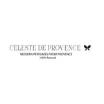 Céleste de Provence codes promo