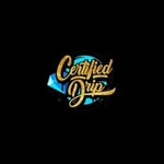 Certified Drip coupon codes