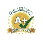 Chamber Approved coupon codes