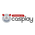 Champion of Cosplay coupon codes