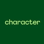 Character coupon codes