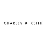 Charles & Keith kode kuponov