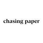 Chasing Paper coupon codes