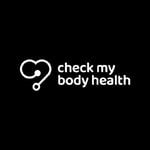 Check My Body Health kody kuponów