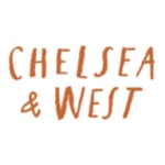 Chelsea & West coupon codes