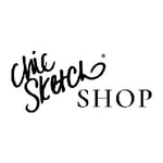 Chic Sketch Shop coupon codes