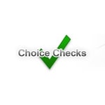 Choice Checks coupon codes