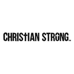 Christian Strong coupon codes