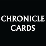Chronicle Cards coupon codes
