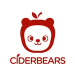 CiderBears coupon codes