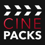 CinePacks coupon codes