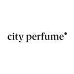 City Perfume coupon codes