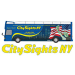 City Sights NY coupon codes