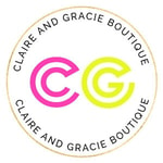 Claire and Gracie Boutique coupon codes