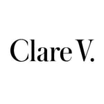 Clare V. coupon codes