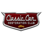 Classic Car Restoration Club coupon codes