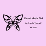 Classic Goth Girl coupon codes