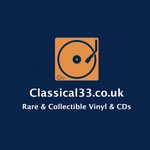 Classical33.co.uk discount codes