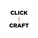 Click and Craft coupon codes
