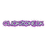 Click2Check coupon codes