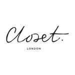 Closet London coupon codes