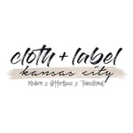 Cloth + Label KC coupon codes