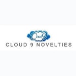 Cloud 9 Novelties coupon codes