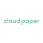 Cloud Paper coupon codes