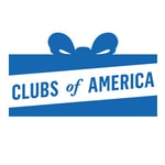 Clubs of America coupon codes