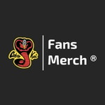Cobra Kai Fans Merchandise coupon codes