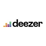 Deezer codes promo
