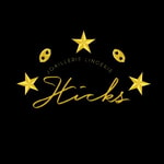 HICKS Officiel codes promo