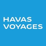 Havas Voyages codes promo
